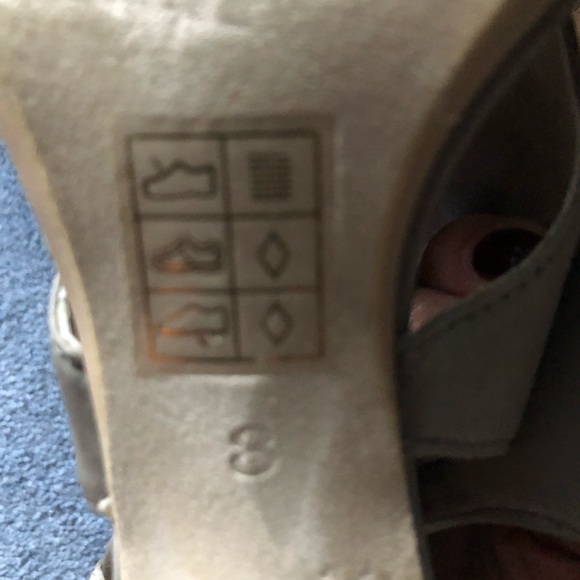 Call it spring ladies bootie shoe olive 8 - Picture 5 of 5